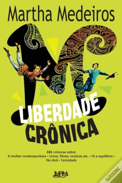Capa do artigo Liberdade Crônica