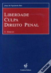 Capa do artigo Liberdade - Culpa - Direito Penal