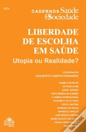Capa do artigo Liberdade de Escolha em Saúde