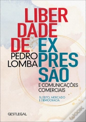 Capa do artigo Liberdade de Expressão e Comunicações Comerciais