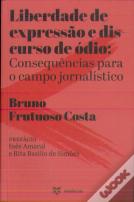 Liberdade de Expressão e Discurso de Ódio
