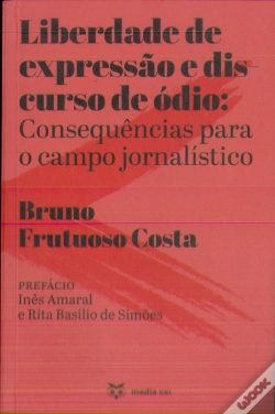 Capa do artigo Liberdade de Expressão e Discurso de Ódio