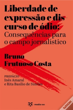 Capa do artigo Liberdade De Expressão E Discurso De Ódio