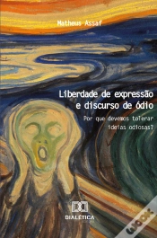 Capa do artigo Liberdade De Expressão E Discurso De Ódio