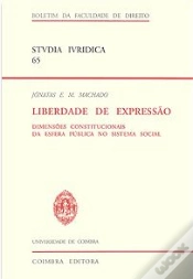 Capa do artigo Liberdade de Expressão