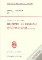 Liberdade de Expressão
