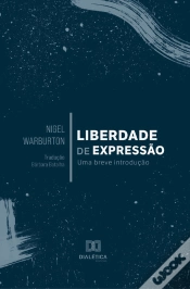 Capa do artigo Liberdade De Expressão