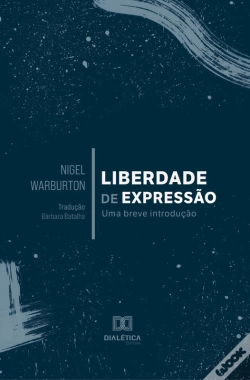 Capa do artigo Liberdade De Expressão