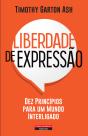 Liberdade de Expressão - Preview