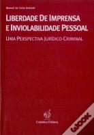 Liberdade de Imprensa e Inviolabilidade Pessoal