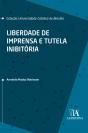 Liberdade De Imprensa E Tutela Inibitória - Preview