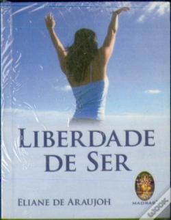 Capa do artigo Liberdade De Ser