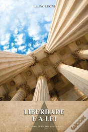 Capa do artigo Liberdade E A Lei