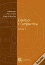 Capa do artigo Liberdade e Compromisso - Volume I
