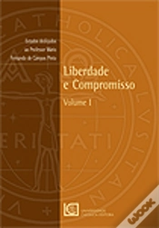 Capa do artigo Liberdade e Compromisso - Volume II