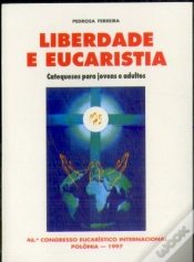 Capa do artigo Liberdade e Eucaristia