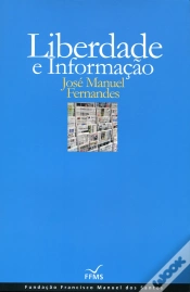 Capa do artigo Liberdade e Informação
