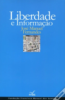 Capa do artigo Liberdade e Informação