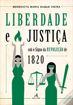 Capa do artigo Liberdade e Justiça
