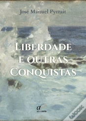 Capa do artigo Liberdade e Outras Conquistas