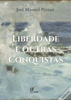 Capa do artigo Liberdade e Outras Conquistas