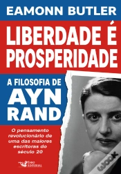 Capa do artigo Liberdade É Prosperidade