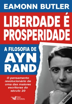 Capa do artigo Liberdade É Prosperidade