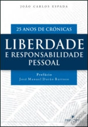 Capa do artigo Liberdade e Responsabilidade Pessoal