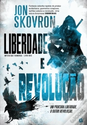 Capa do artigo Liberdade e Revolução