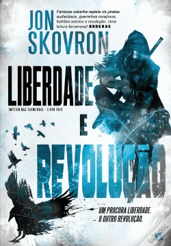 Capa do artigo Liberdade e Revolução