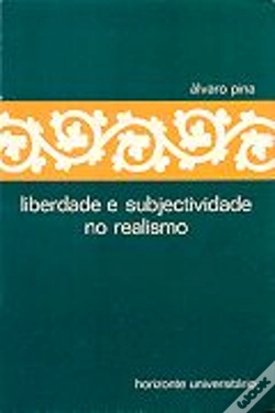 Capa do artigo Liberdade e Subjectividade no Realismo