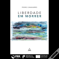 Capa do artigo Liberdade Em Morrer
