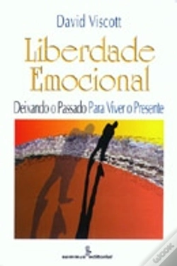 Capa do artigo Liberdade Emocional