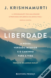 Capa do artigo Liberdade