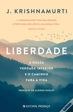 Capa do artigo Liberdade