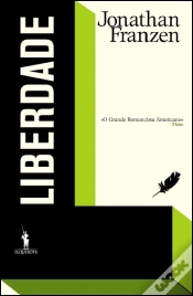 Capa do artigo Liberdade