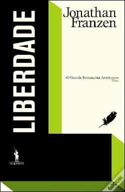Capa do artigo Liberdade