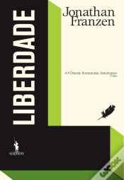 Capa do artigo Liberdade