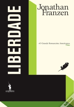 Capa do artigo Liberdade