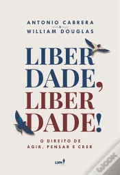 Capa do artigo Liberdade, Liberdade!