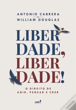 Capa do artigo Liberdade, Liberdade!
