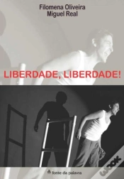 Capa do artigo Liberdade, Liberdade!