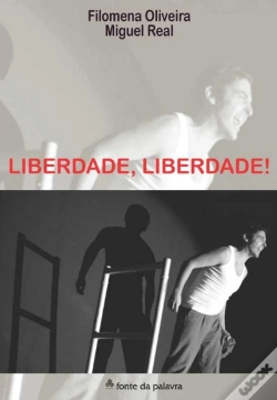 Capa do artigo Liberdade, Liberdade!