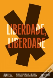 Capa do artigo Liberdade, Liberdade