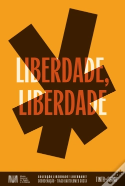 Capa do artigo Liberdade, Liberdade