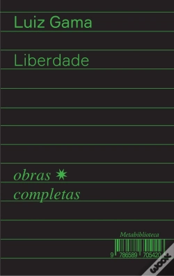 Capa do artigo Liberdade