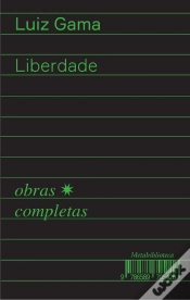 Capa do artigo Liberdade