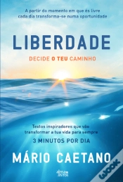 Capa do artigo Liberdade