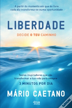 Capa do artigo Liberdade
