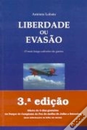 Capa do artigo Liberdade ou Evasão